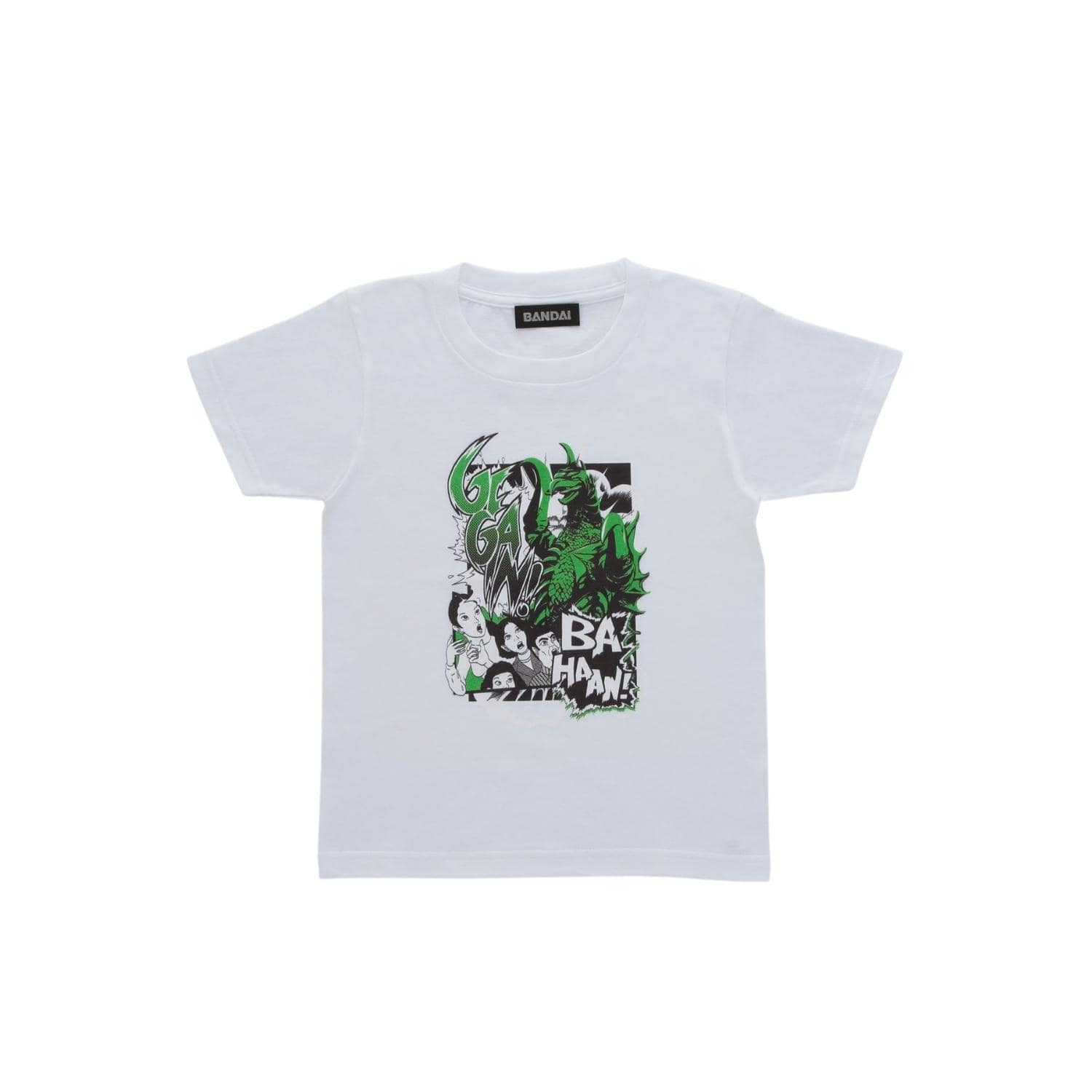 ガイガン　Tシャツ【子供用】