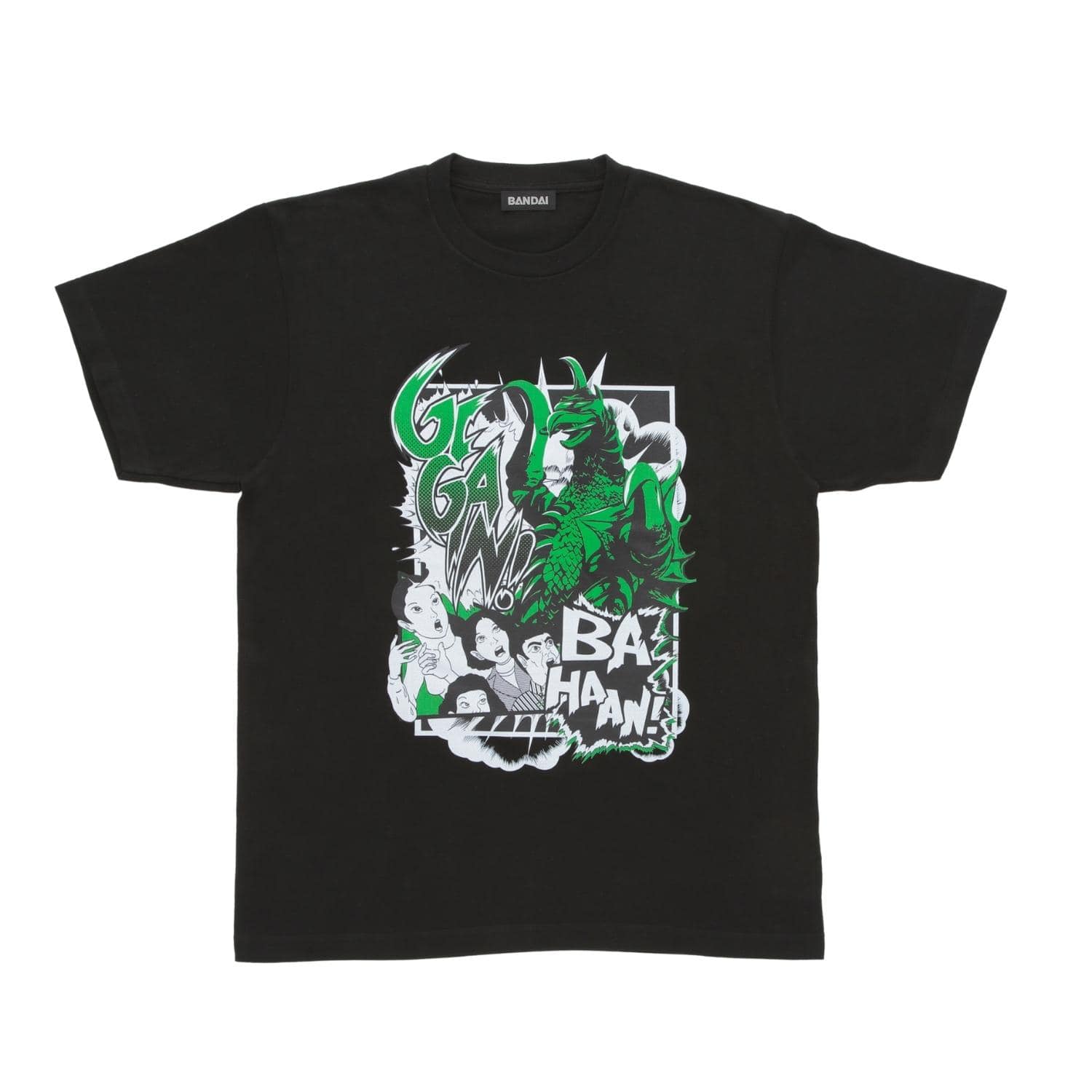 ガイガン　Tシャツ【大人用】