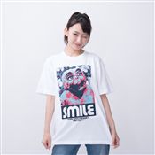 ミニラSMILE ヘビーウェイトTシャツ