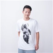 ミニラサプライズ ヘビーウェイトTシャツ