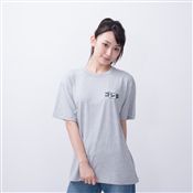 ゴジラツアー ヘビーウェイトTシャツ