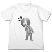 クレクレタコラのアイデアTシャツ