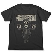 クレクレタコラGREED Tシャツ