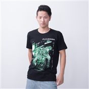 対ゴジラ戦術 Tシャツ