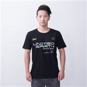 地球連合軍アラトラム号 Tシャツ