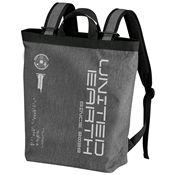 地球連合軍アラトラム号 2wayバックパック