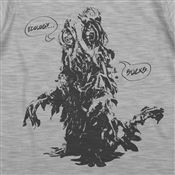 ヘドラ Tシャツ