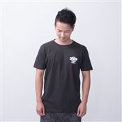 ゴジラ ツアーTシャツ 九州Ver.