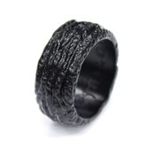 ゴジラ表皮リング