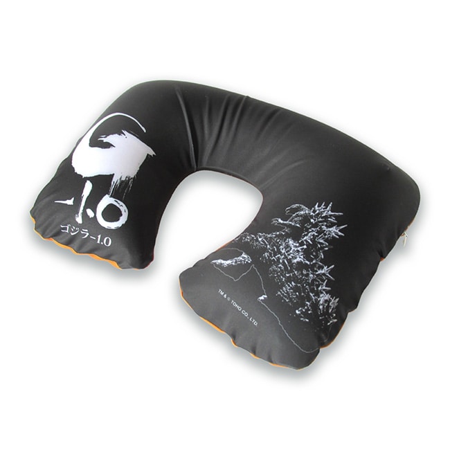 『ゴジラ－1.0』東洋バルーン　ネックピロー