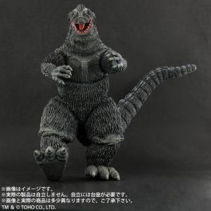 東宝30㎝ FAVORITE SCULPTORS LINE ゴジラ(1962) 歩きポーズ