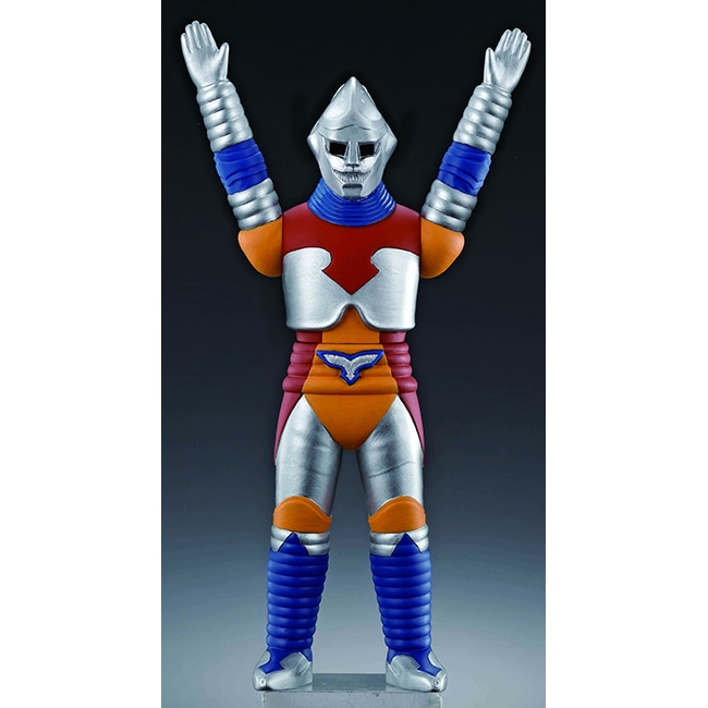 ゴジラ・ストア限定　ムービーモンスターシリーズ　フライングジェットジャガー