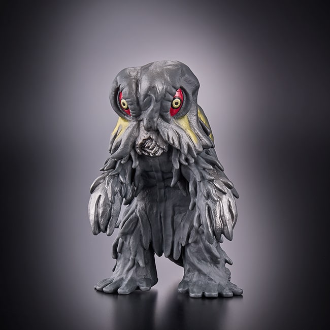 ゴジラ・ストア限定　ムービーモンスターシリーズ ヘドラ 上陸期 二足歩行ver.