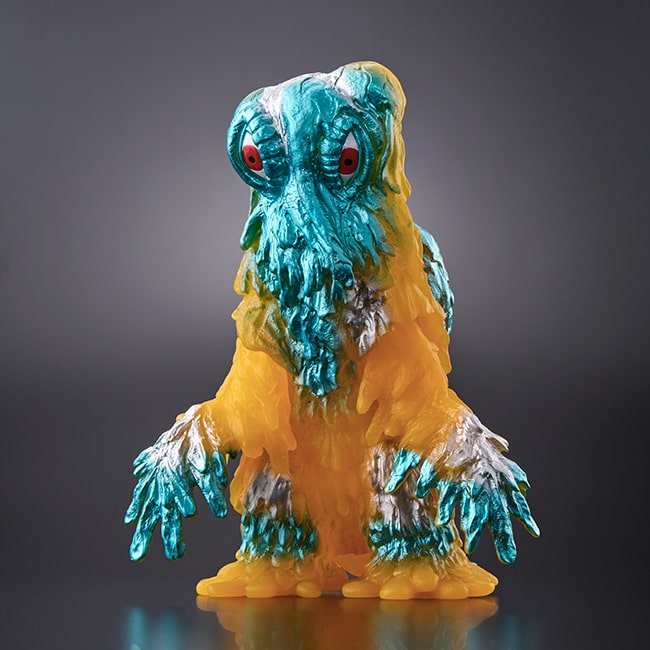 ゴジラ・ストア限定　ムービーモンスターシリーズ ヘドラ　2023サマーver.