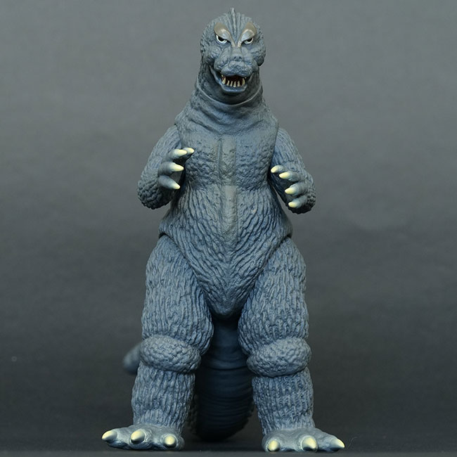 ゴジラ・ストア限定　ムービーモンスターシリーズ ゴジラ（1964）