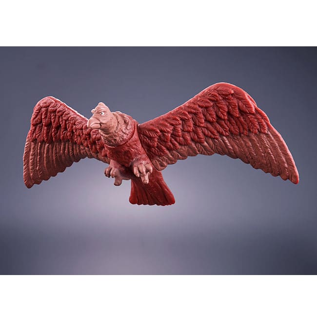 ゴジラ・ストア限定　ムービーモンスターシリーズ 大コンドル