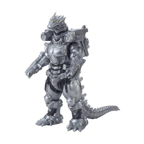 ムービーモンスターシリーズ メカゴジラ（重武装型）