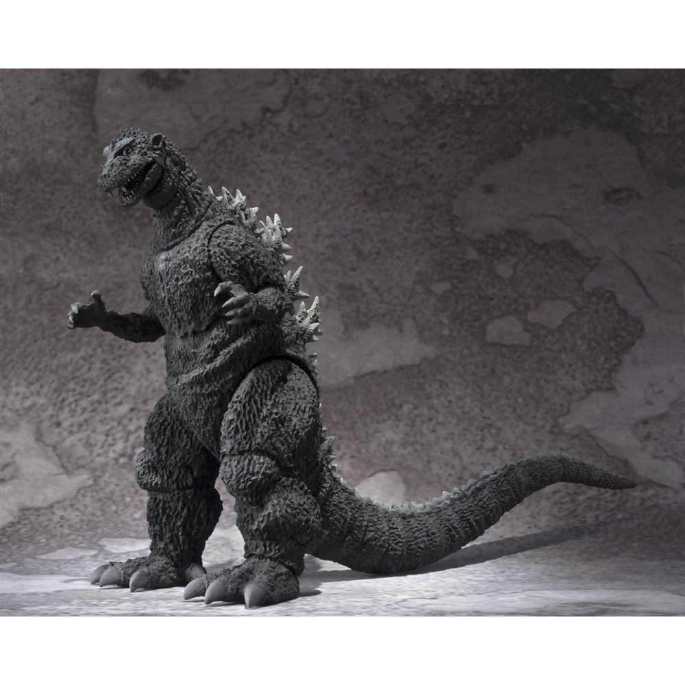 ＜Buyee用＞S.H.MonsterArts ゴジラ（1954）