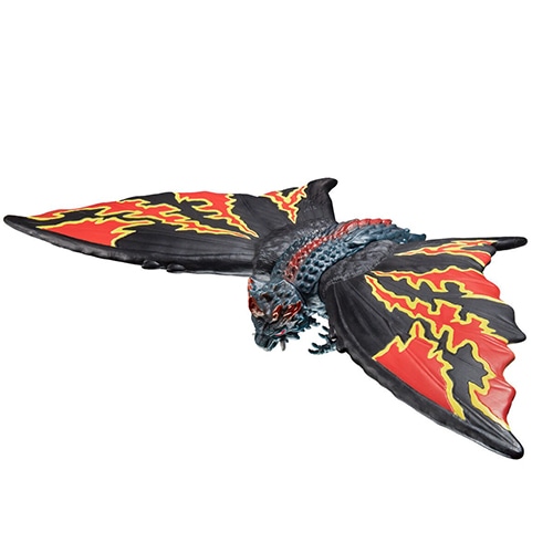 ムービーモンスターシリーズ バトラ