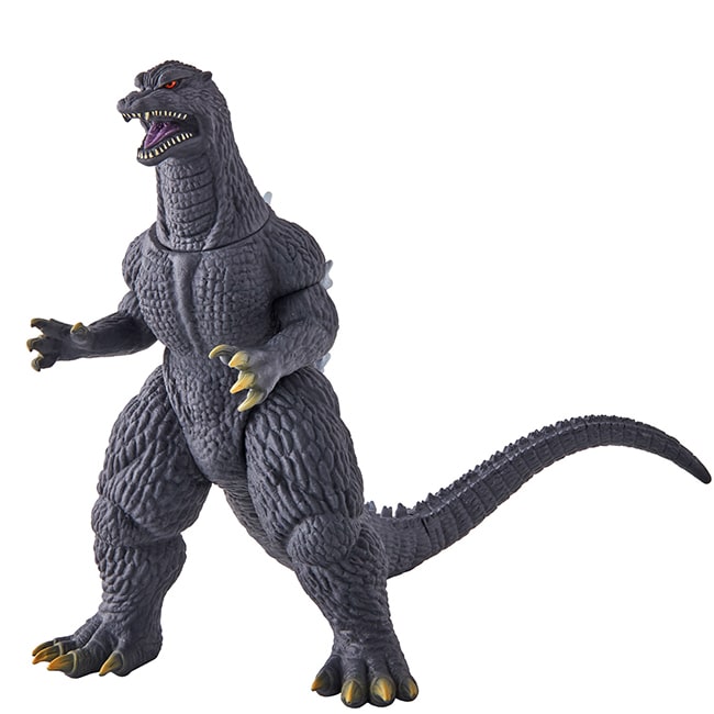 ムービーモンスターシリーズ　ゴジラ（2004）