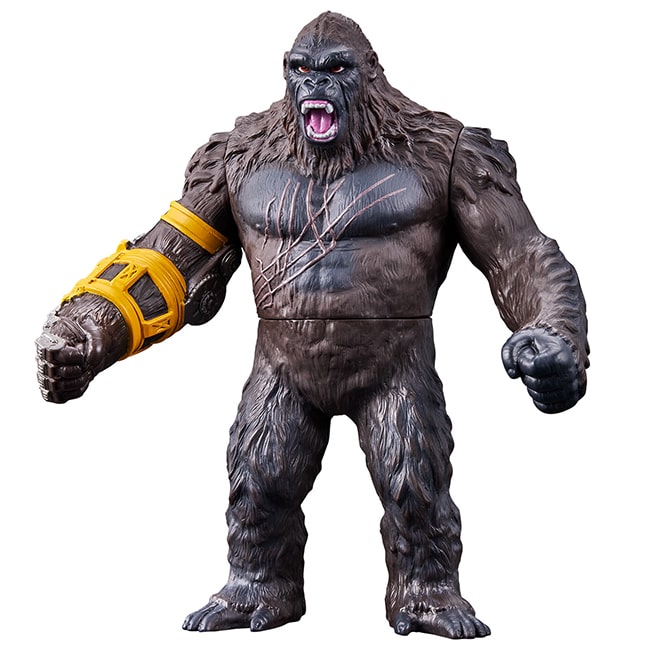 ムービーモンスターシリーズ KONG（2024） B.E.A.S.T. GLOVE ver. from 映画『Godzilla x Kong: The New Empire』