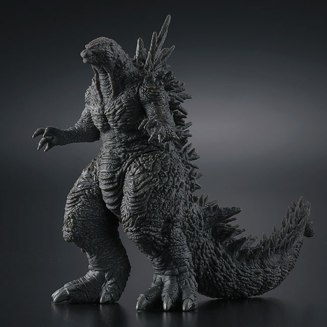 ムービーモンスターシリーズ ゴジラ（2026）First look ver.