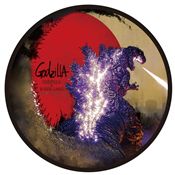 B-SIDE LABELコラボステッカー