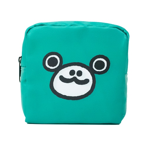 ちびゴジラポーチ【ちびゴジラ】