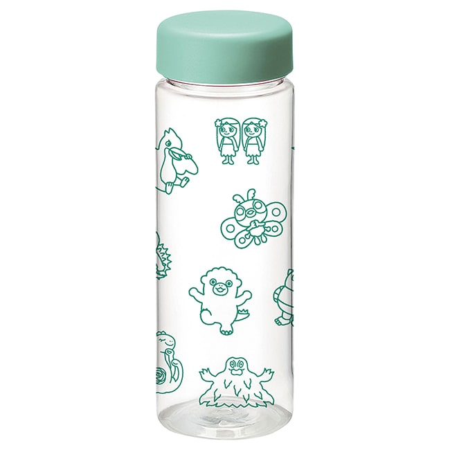 ちびゴジラの逆襲　クリアボトル