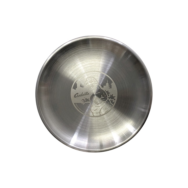 ステンレスプレート