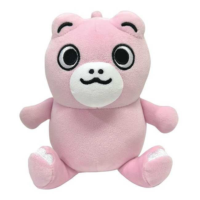 ちびミニラぬいぐるみ