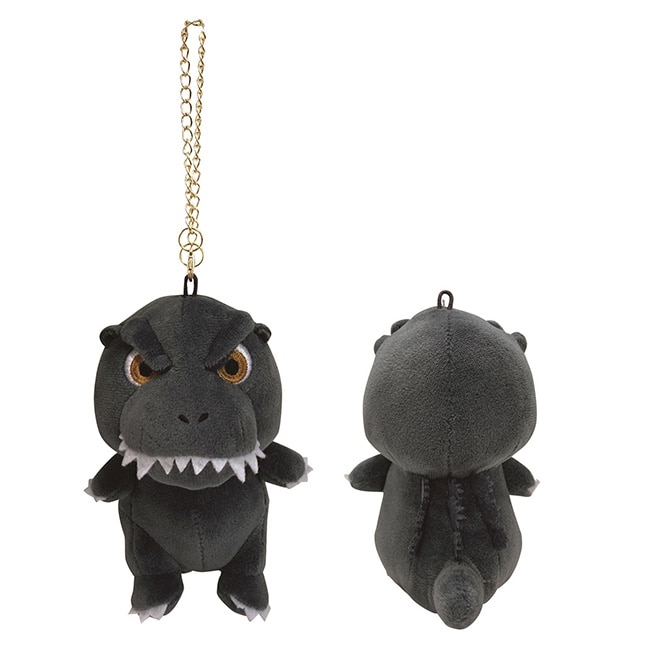 ゴジラ（１９９４）マスコット