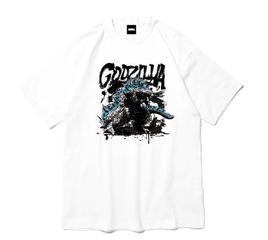 ゴジラ（２０２３）Ｔシャツ（ＳＡ）