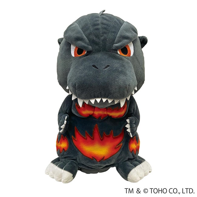 ゴジラ（１９９５）ゴルフカバー