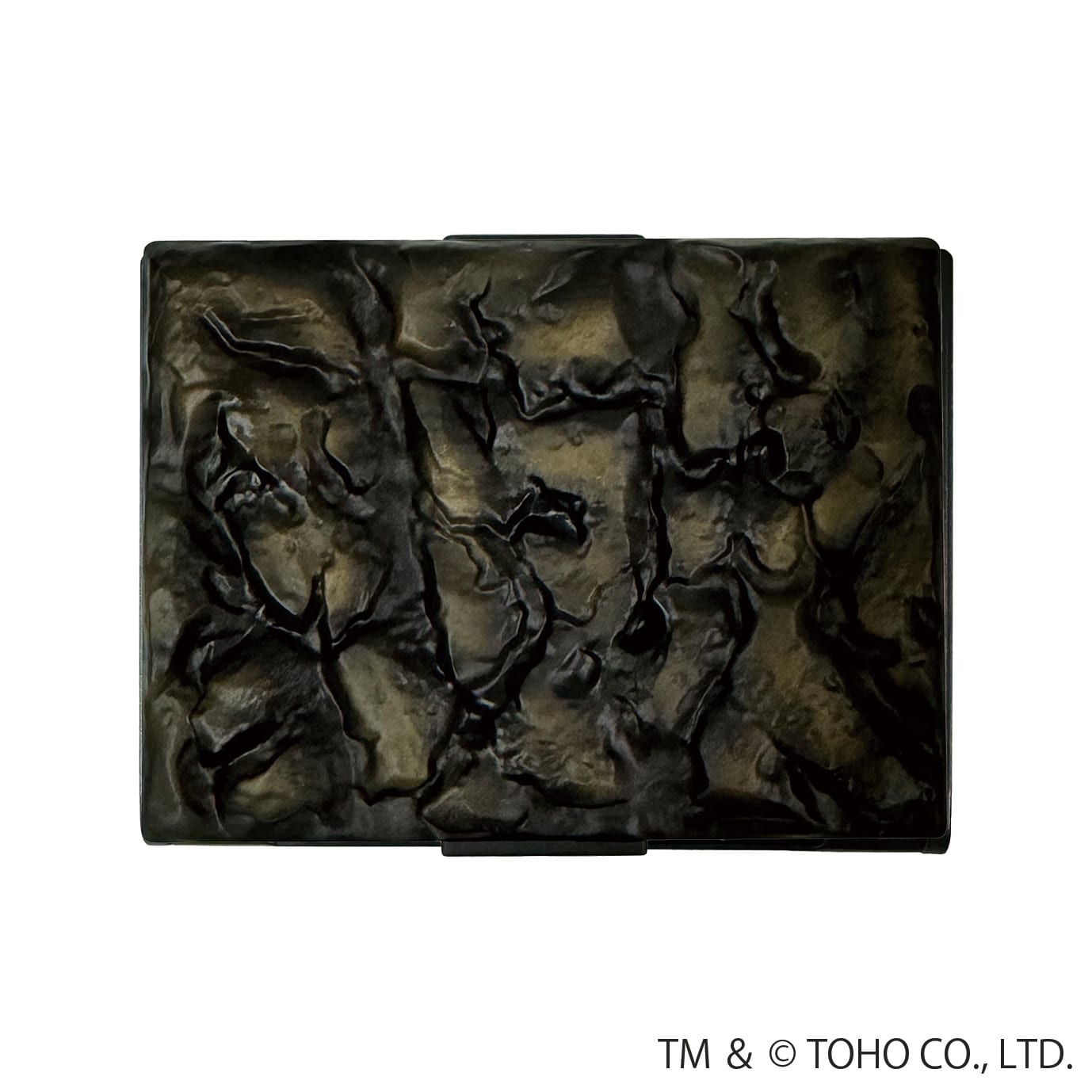 ゴジラ（２０２３）表皮カードケース