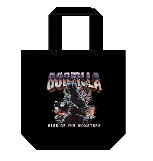 ゴジラ（２０００）トートバッグＲＡ