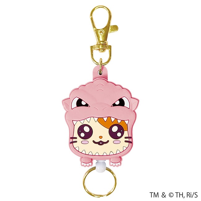 ゴジハムくん（Ｒ）キーリール