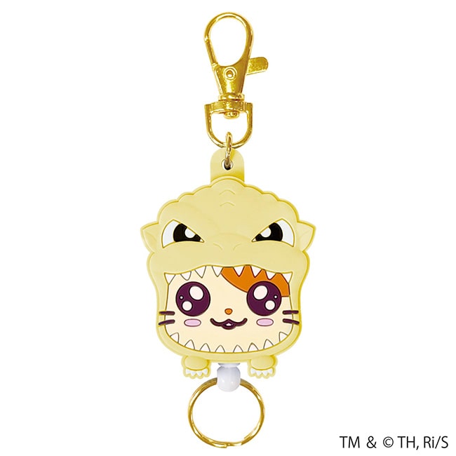 ゴジハムくん（Ｙ）キーリール