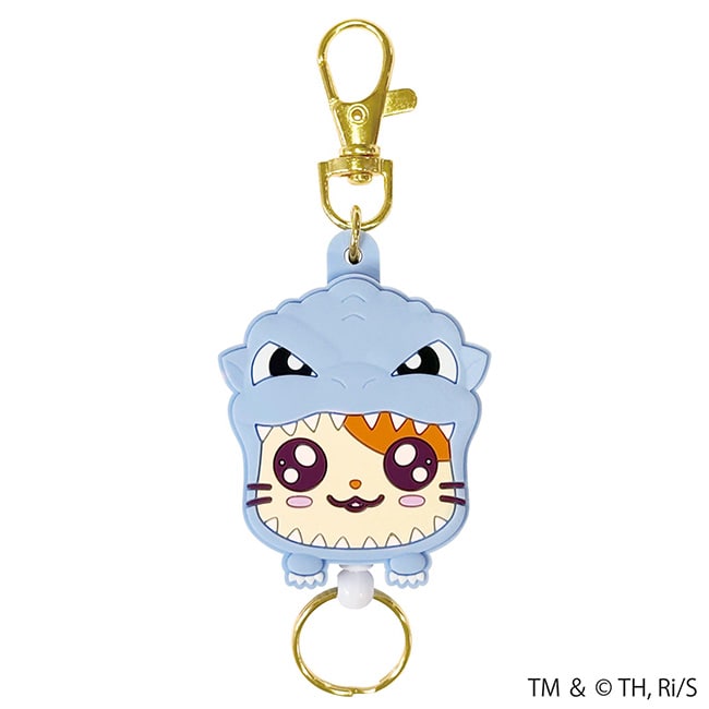 ゴジハムくん（Ｂ）キーリール