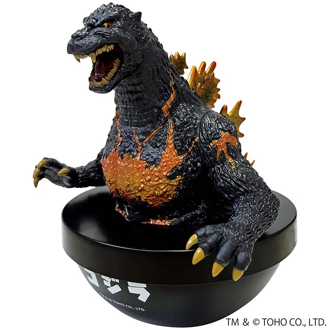 ゴジラ（1995）ゴジめし