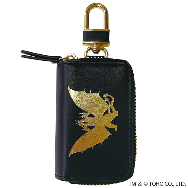 キングギドラキーケース