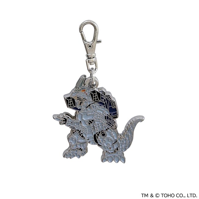 3式機龍メタルチャーム