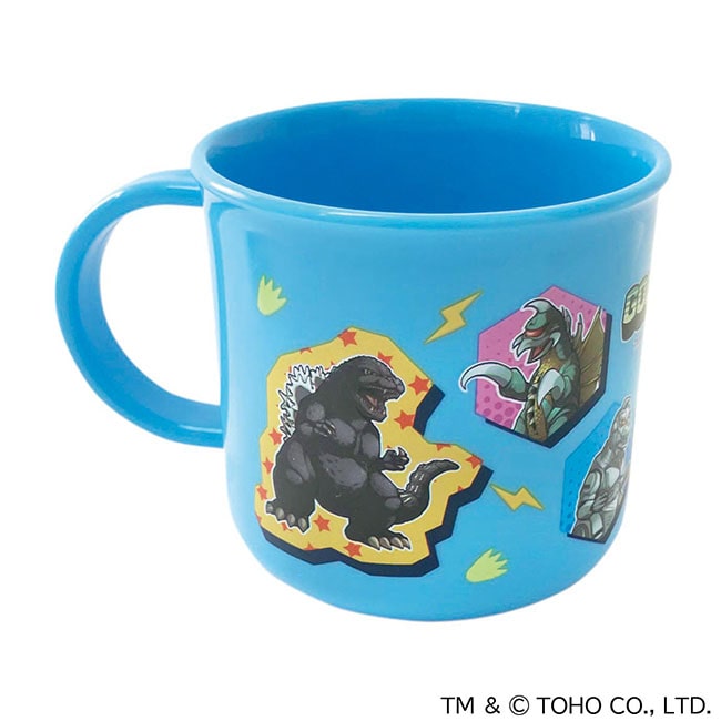 ゴジラプラコップ