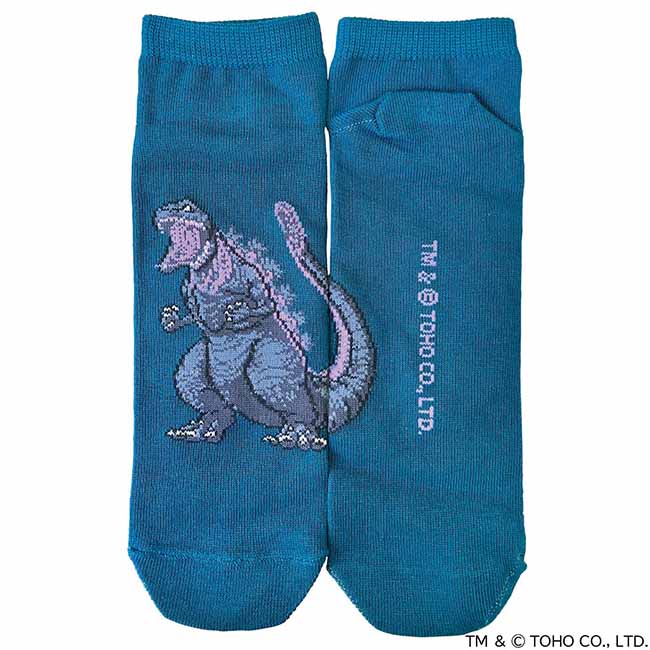 ゴジラ（２０１６）第４形態ソックス