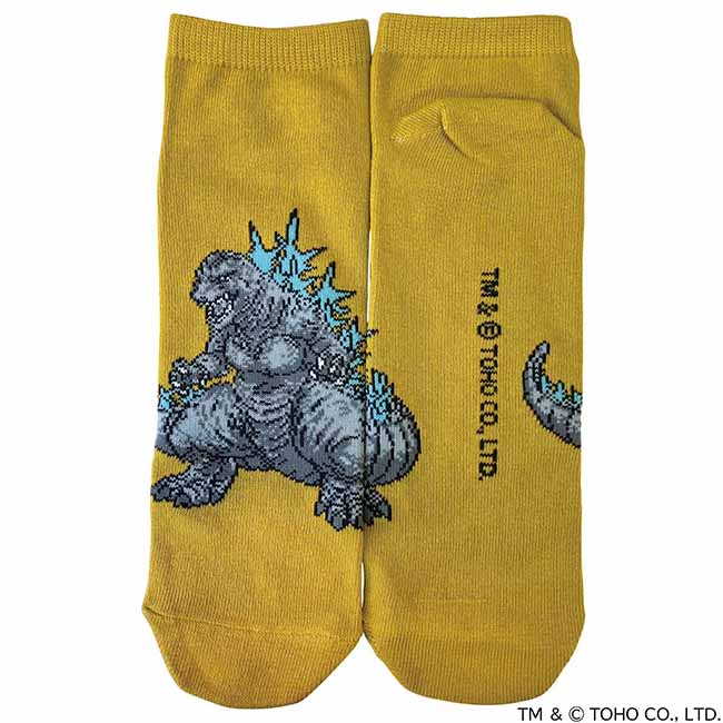 ゴジラ（２０２３）ソックスＡ