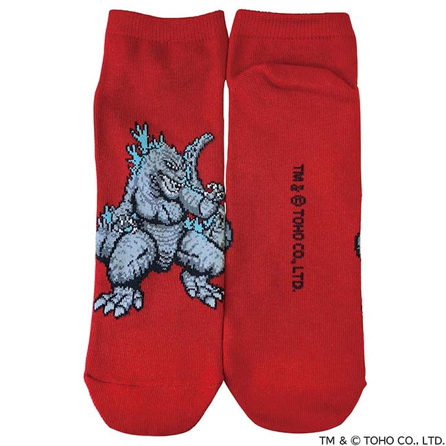 ゴジラ（２０２３）ソックスＢ