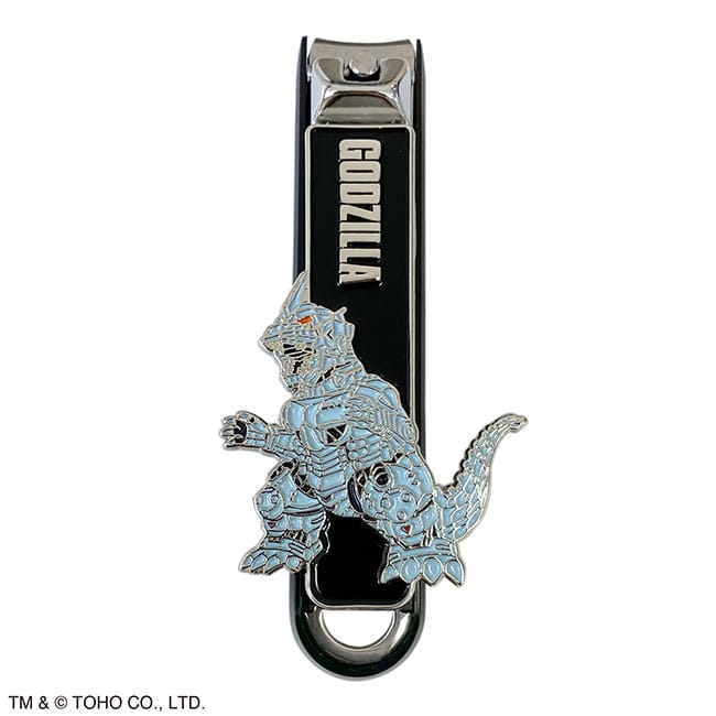 ３式機龍ネイルクリッパー