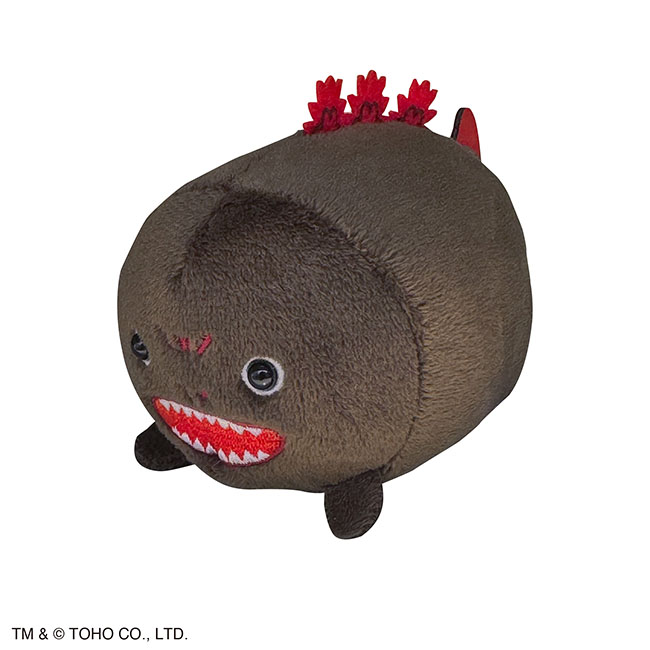 ゴジラ（２０１６）第４形態　ゴジラかも。ミニマスコット