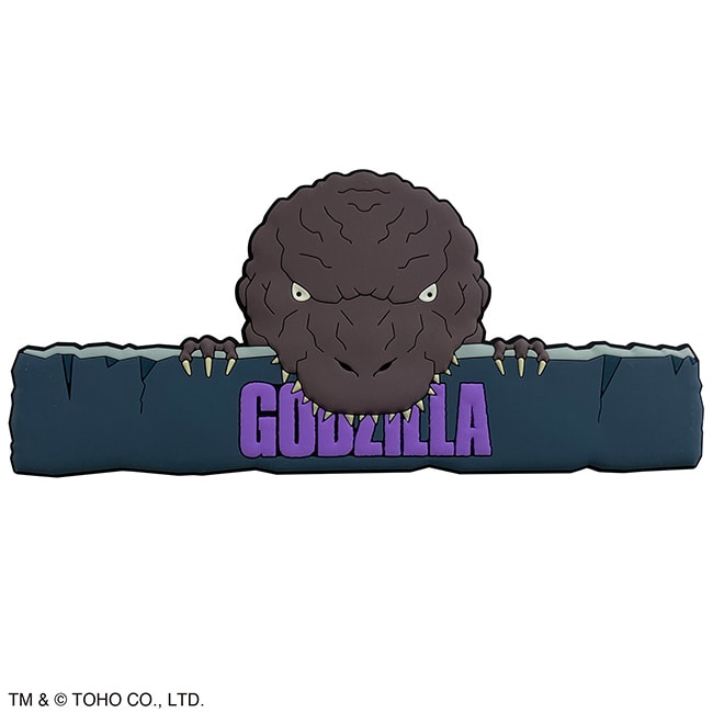 ゴジラ（２０１６）マグネットクリップ