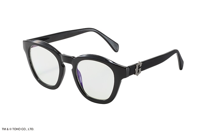 GODZILLA　ファッション用グラス